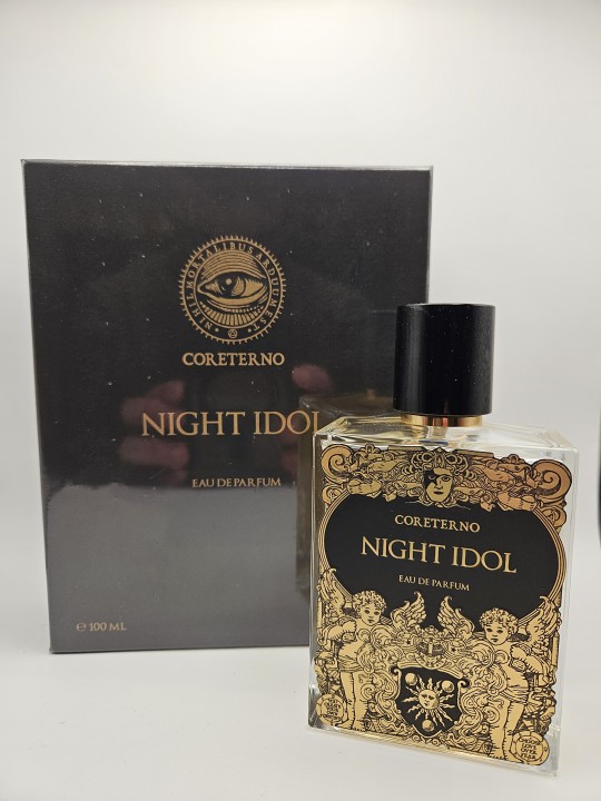 Night idol 100 ml