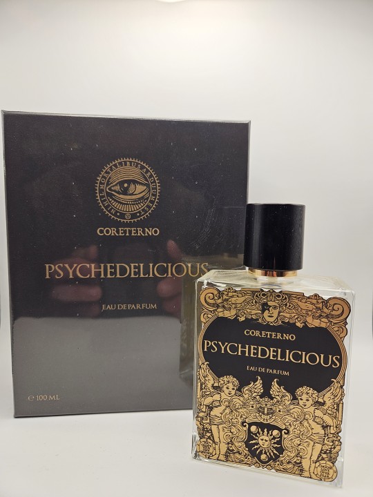 Psychedelicious 100 ml