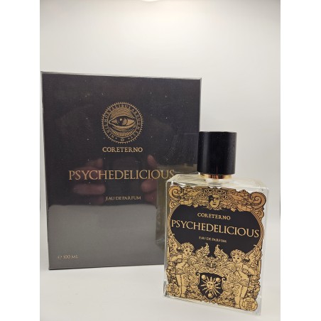Psychedelicious 100 ml