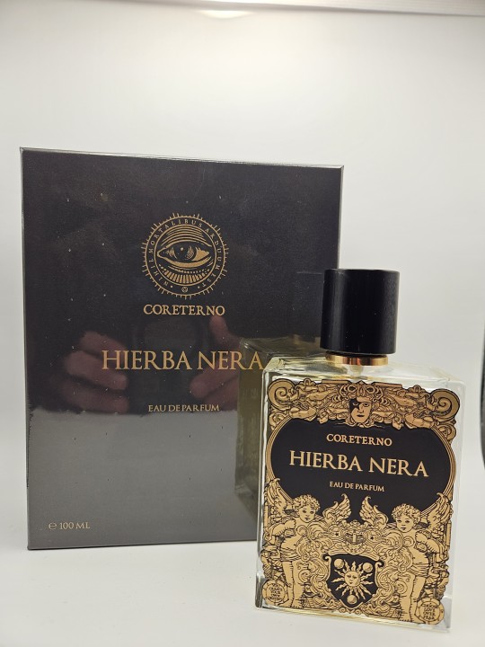 Hierba nera 100 ml