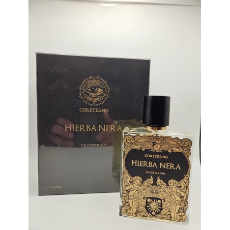 Hierba nera 100 ml