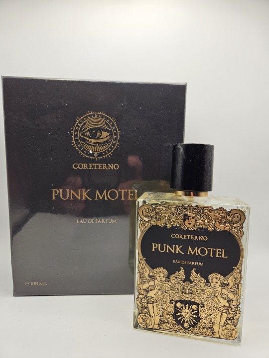 Punk motel 100ml