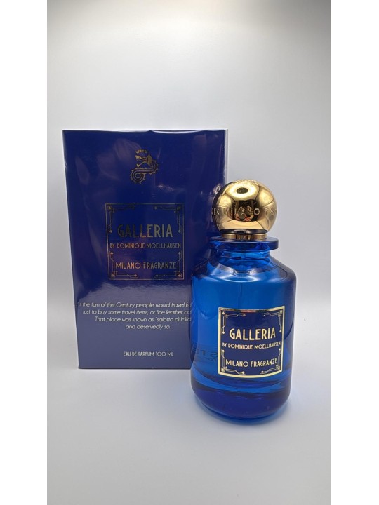 Galleria 100ml
