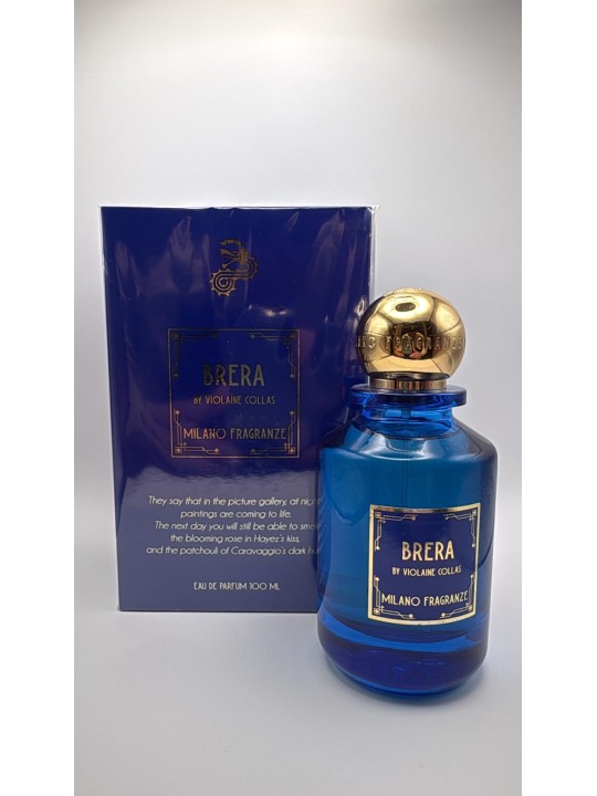 Brera 100ml