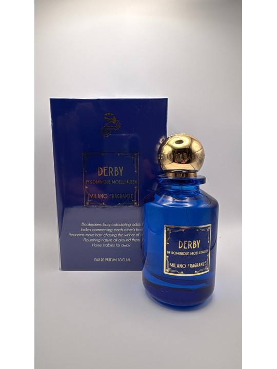 Derby 100 ml