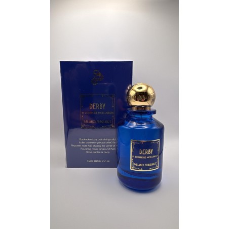 Derby 100 ml