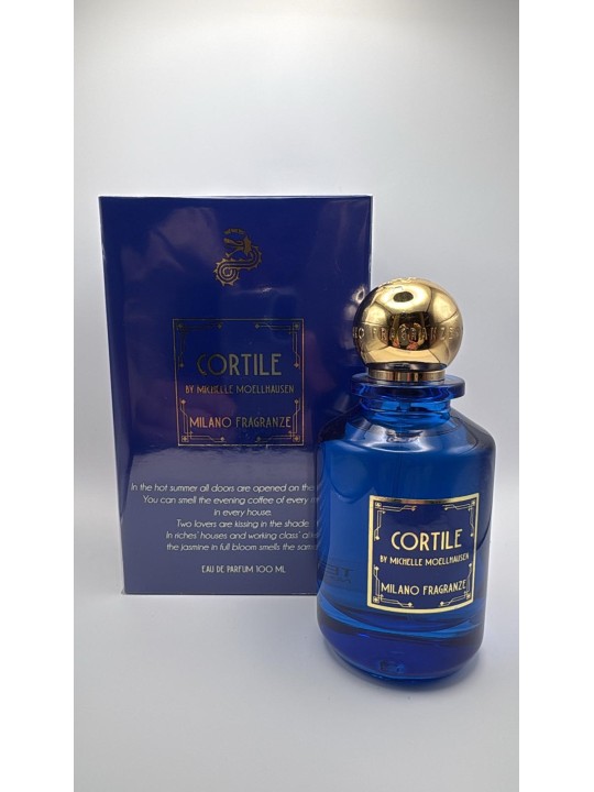 Cortile 100 ml