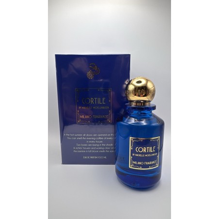 Cortile 100 ml