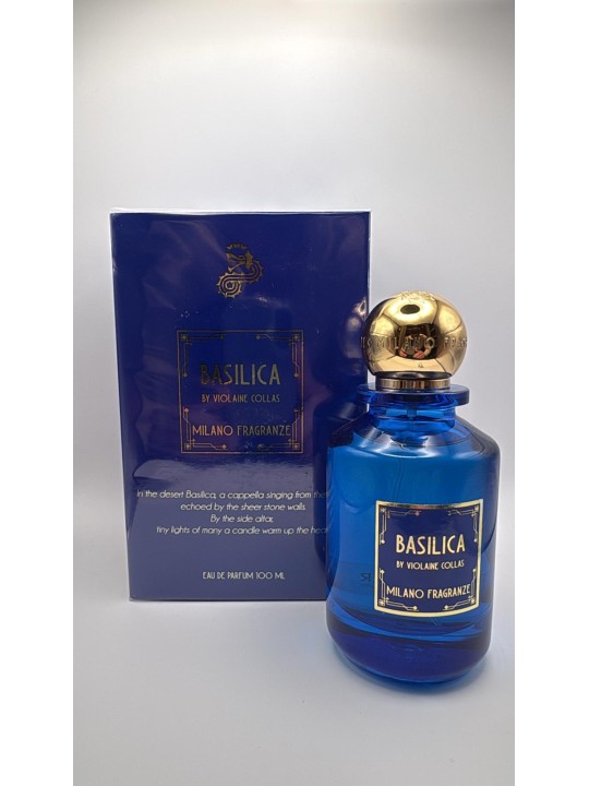 Basilica 100 ml