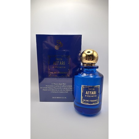 Piazza Affari 100 ml