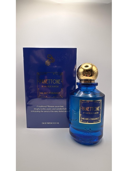 Panettone 100 ml