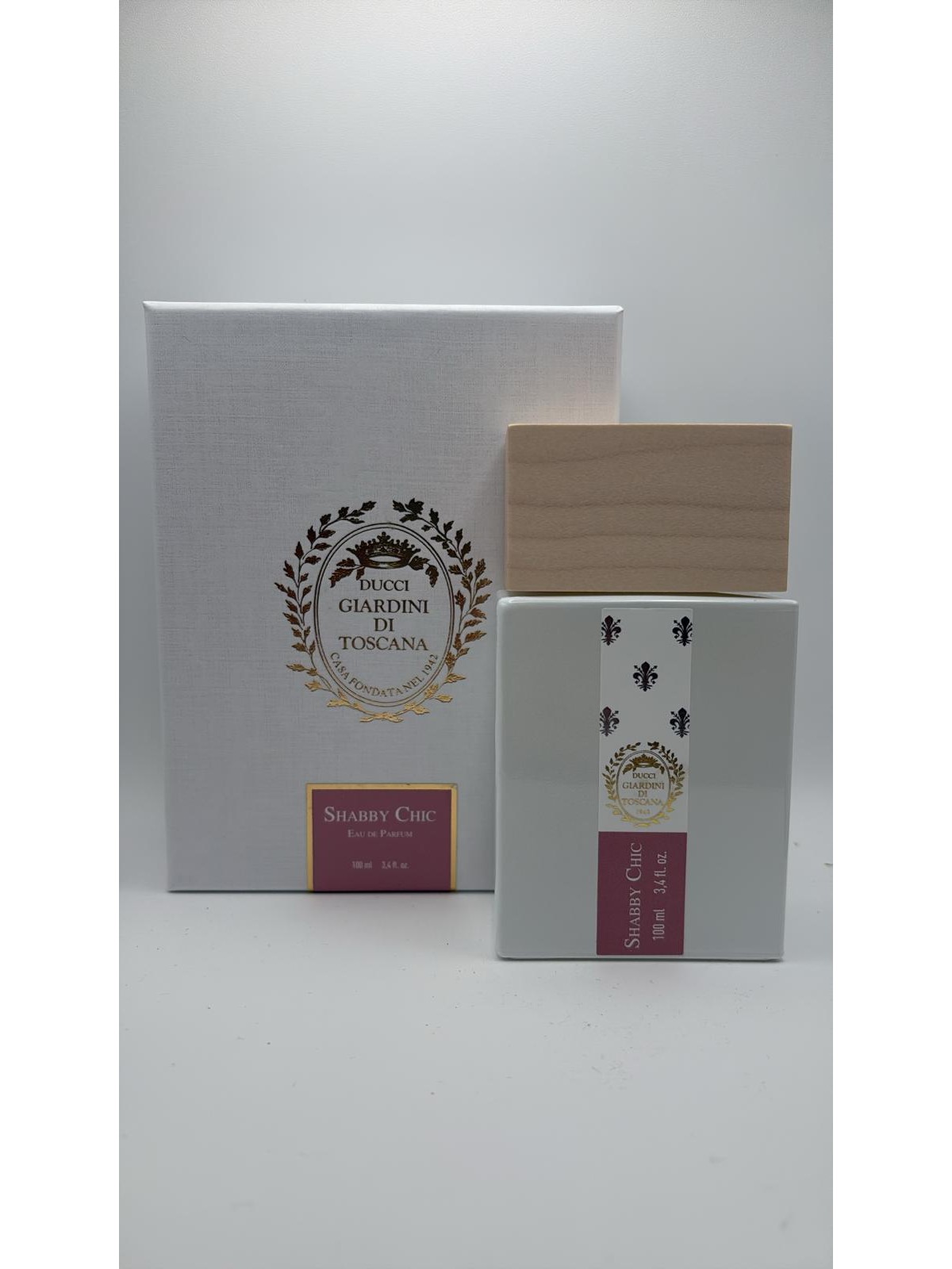 SHABBY CHIC 100 ml