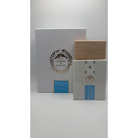 BIANCO LATTE 100 ml