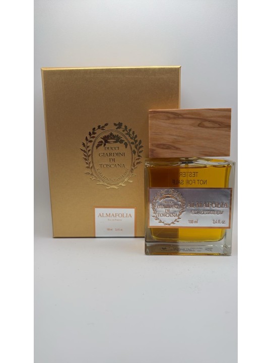 ALMAFOLIA 100 ml