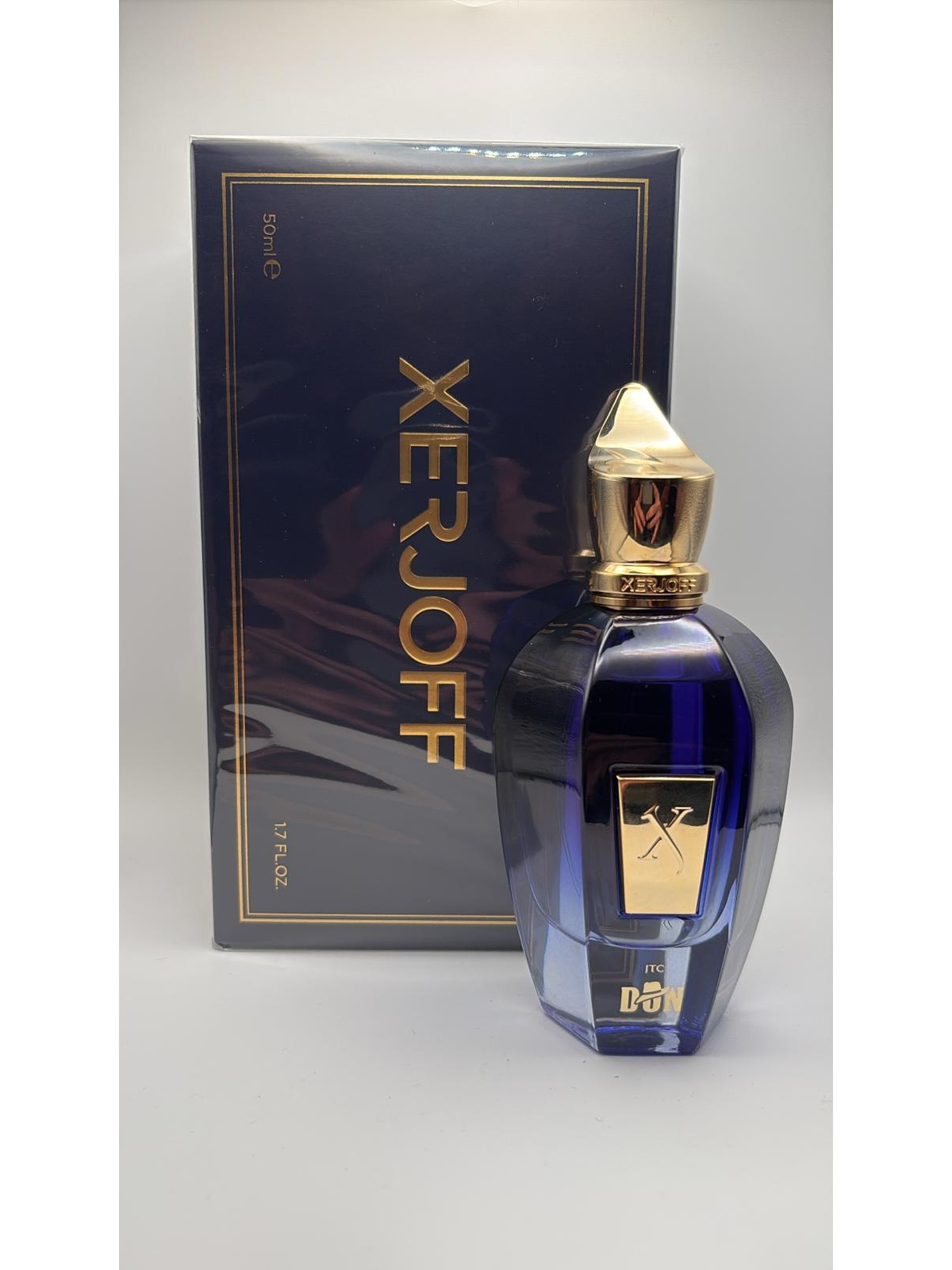 DON 50 ml