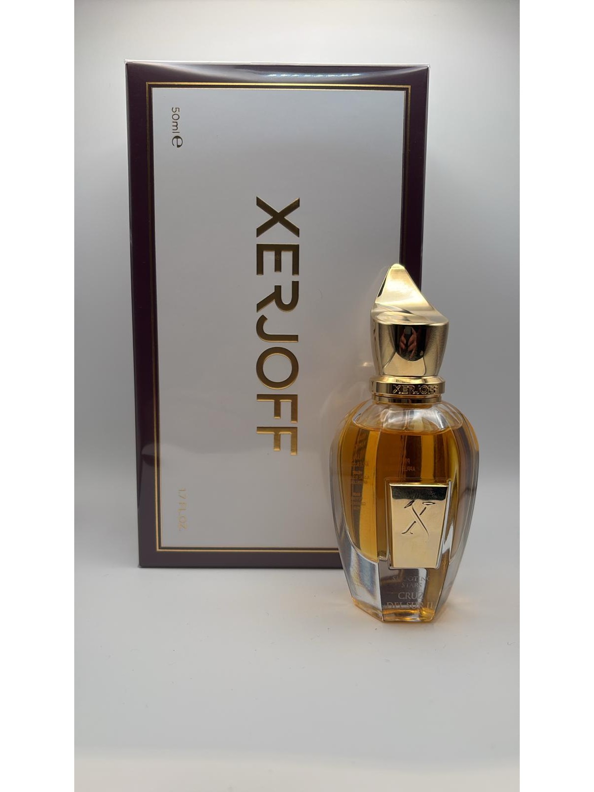 CRUZ DEL SUR II 50 ml