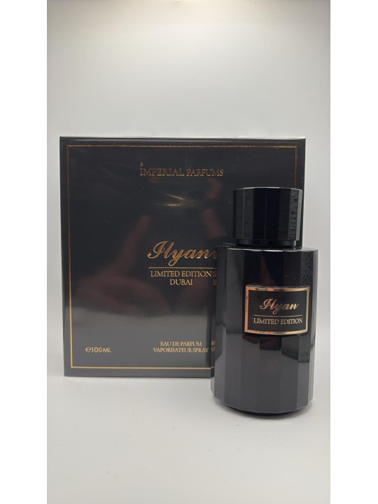 ILYAN 100 ml