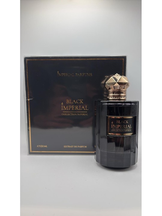 BLACK IMPERIAL 100 ml