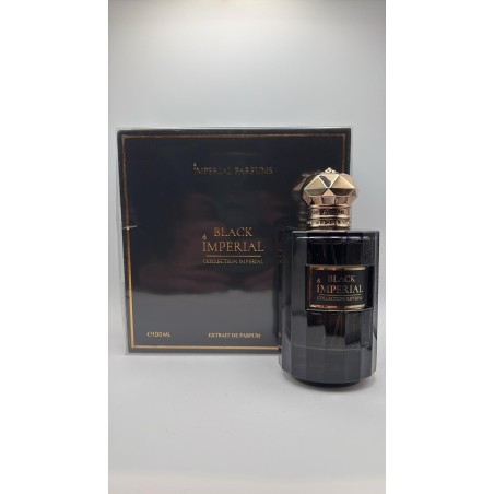 BLACK IMPERIAL 100 ml