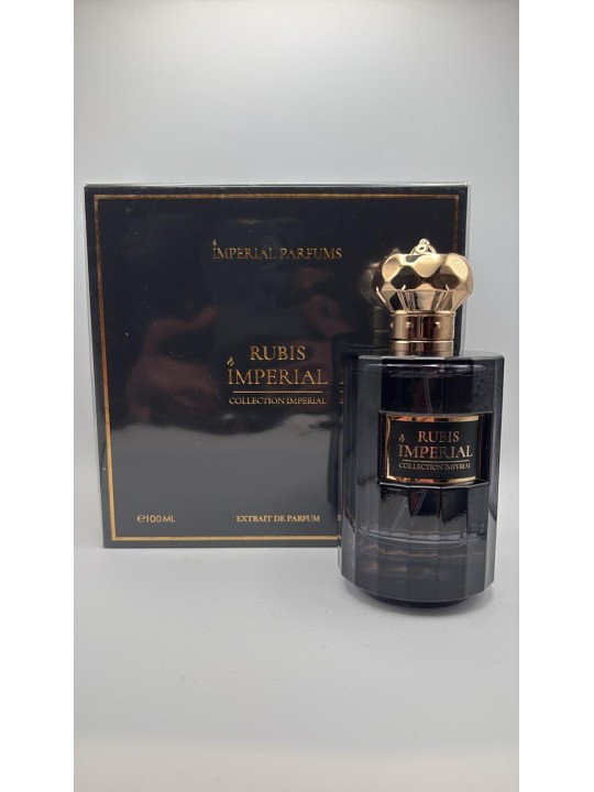 RUBIS IMPERIAL 100 ml