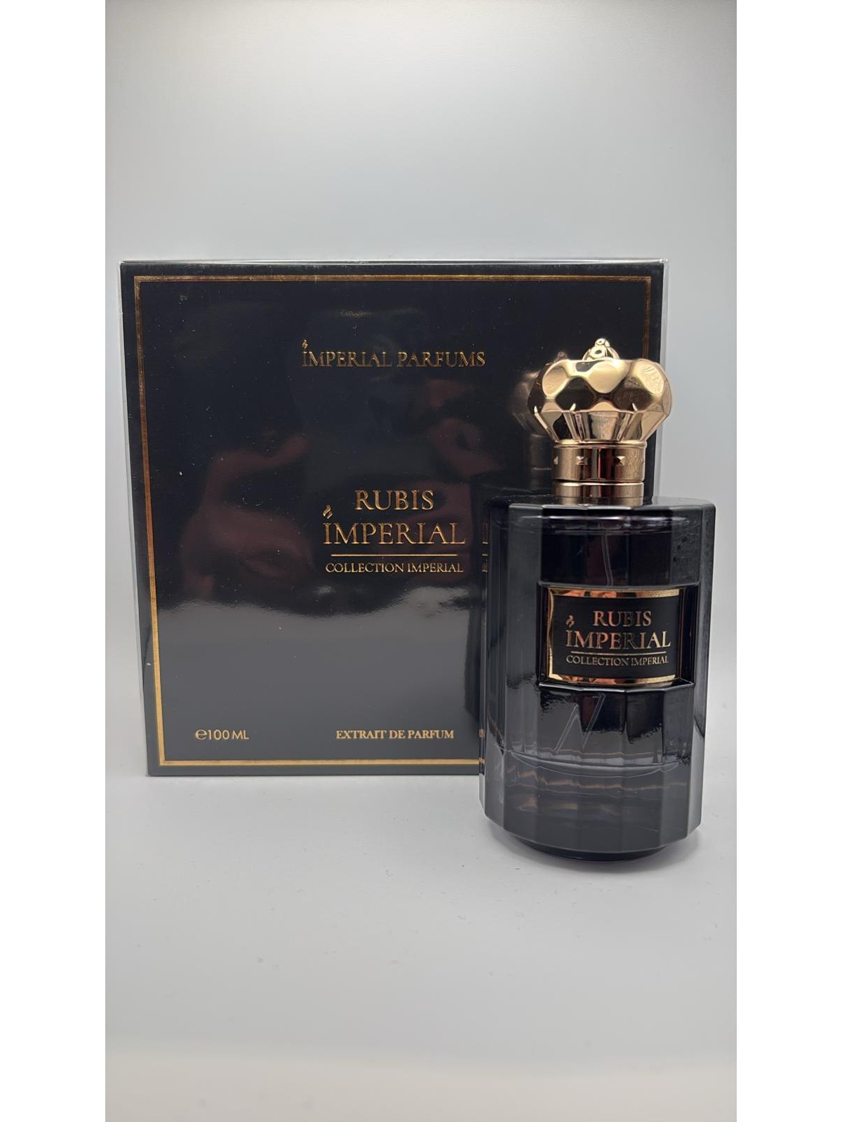 RUBIS IMPERIAL 100 ml