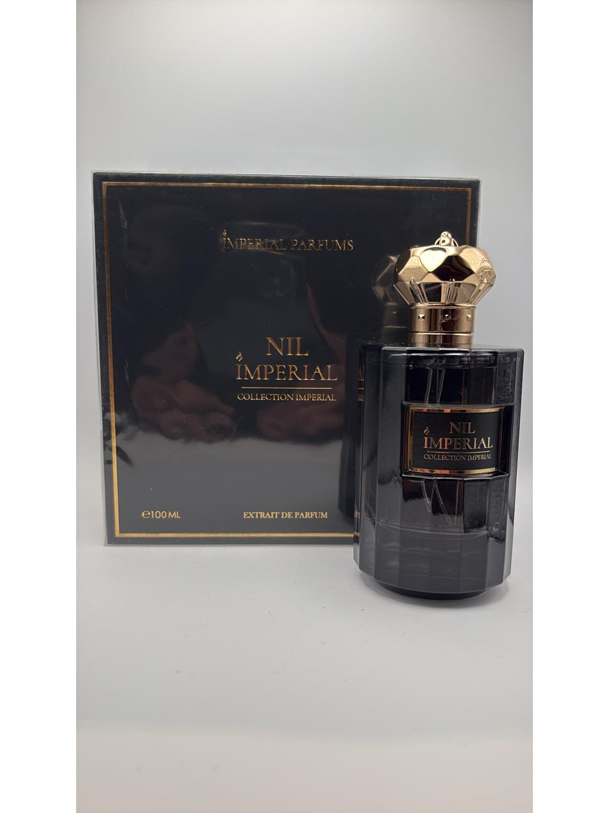 NIL IMPERIAL 100 ml