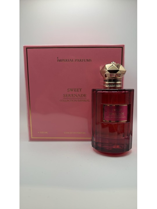 SWEET SERENADE 100 ml