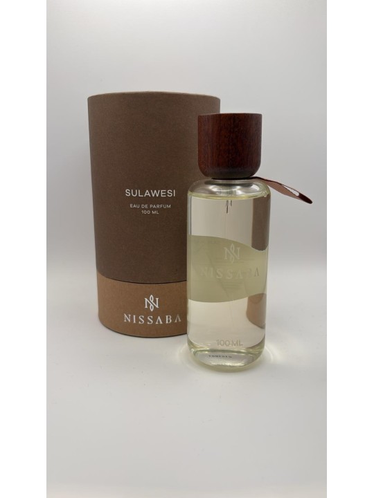 SULAWESI 100 ml