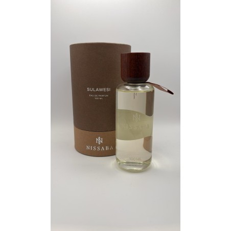 SULAWESI 100 ml