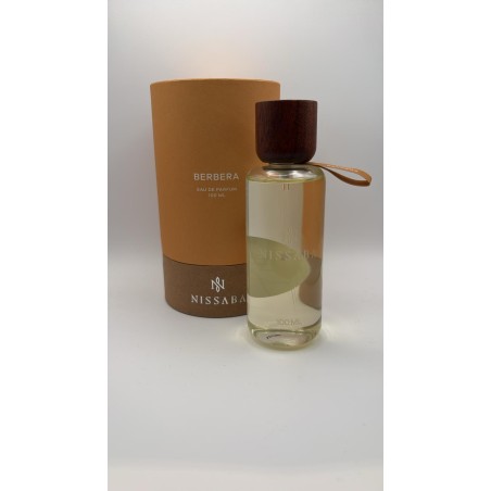 BERBERA 100 ml