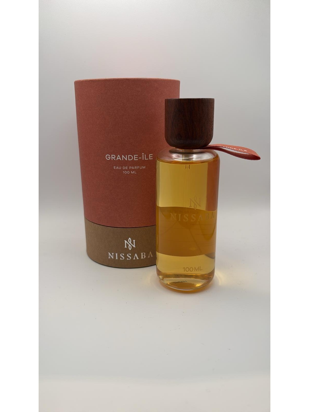 GRANDE-ILE 100 ml