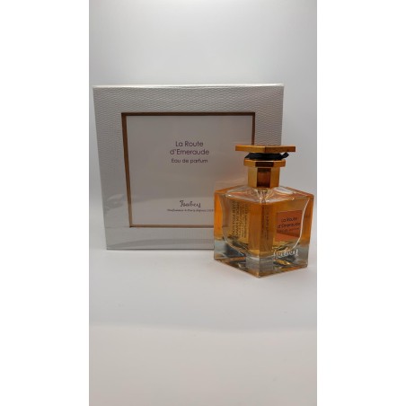 LA ROUTE D'EMERAUDE 50 ml