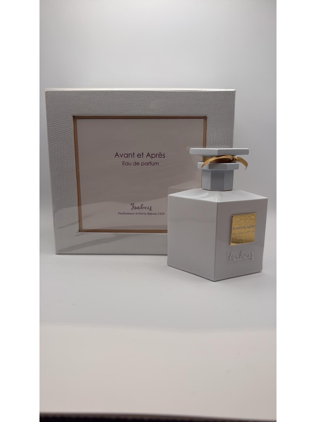 AVANT et APRES 50 ml