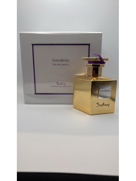 GARDENIA 50 ml