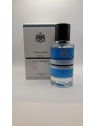 CURACAO BAY 100 ml