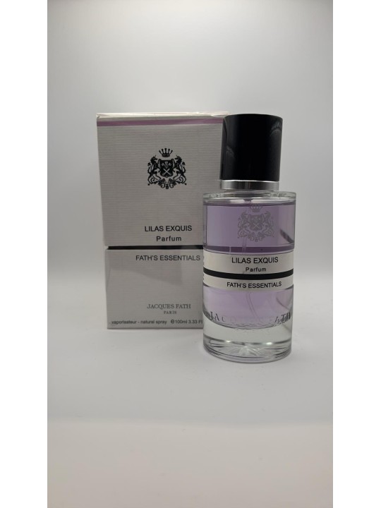 LILAS EXQUIS 100 ml