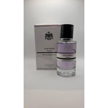 LILAS EXQUIS 100 ml