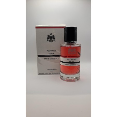 RED SHOES 100 ml