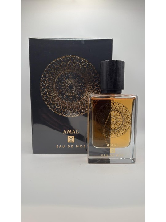 AMAL 80 ml