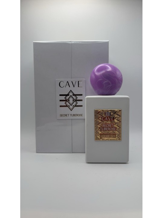 SECRET TUBEROSE 100 ml