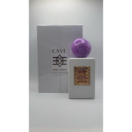 SECRET TUBEROSE 100 ml
