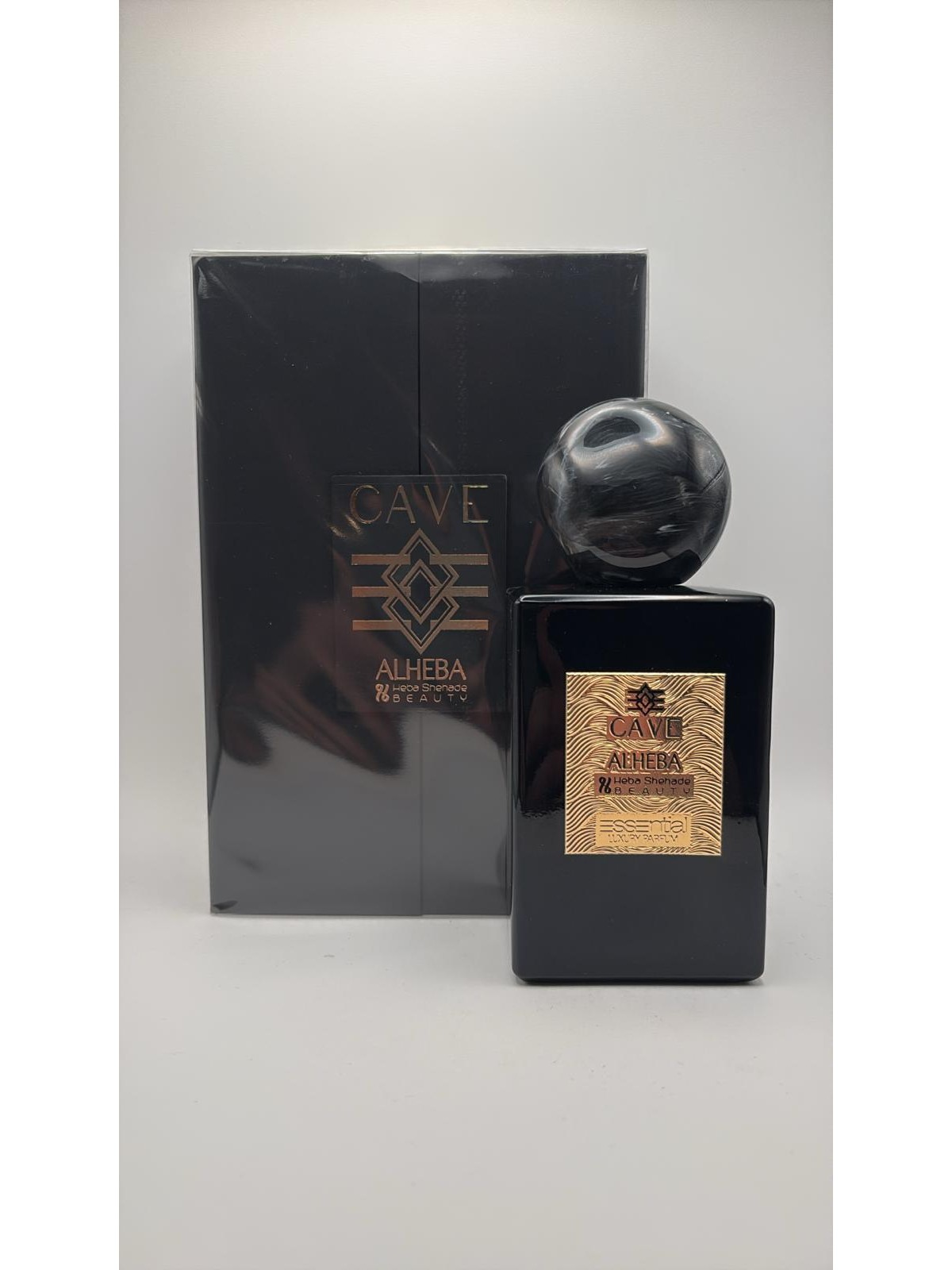 ALHEBA 100 ml
