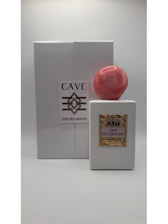 LOVE DECLARATION 100 ml