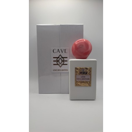LOVE DECLARATION 100 ml