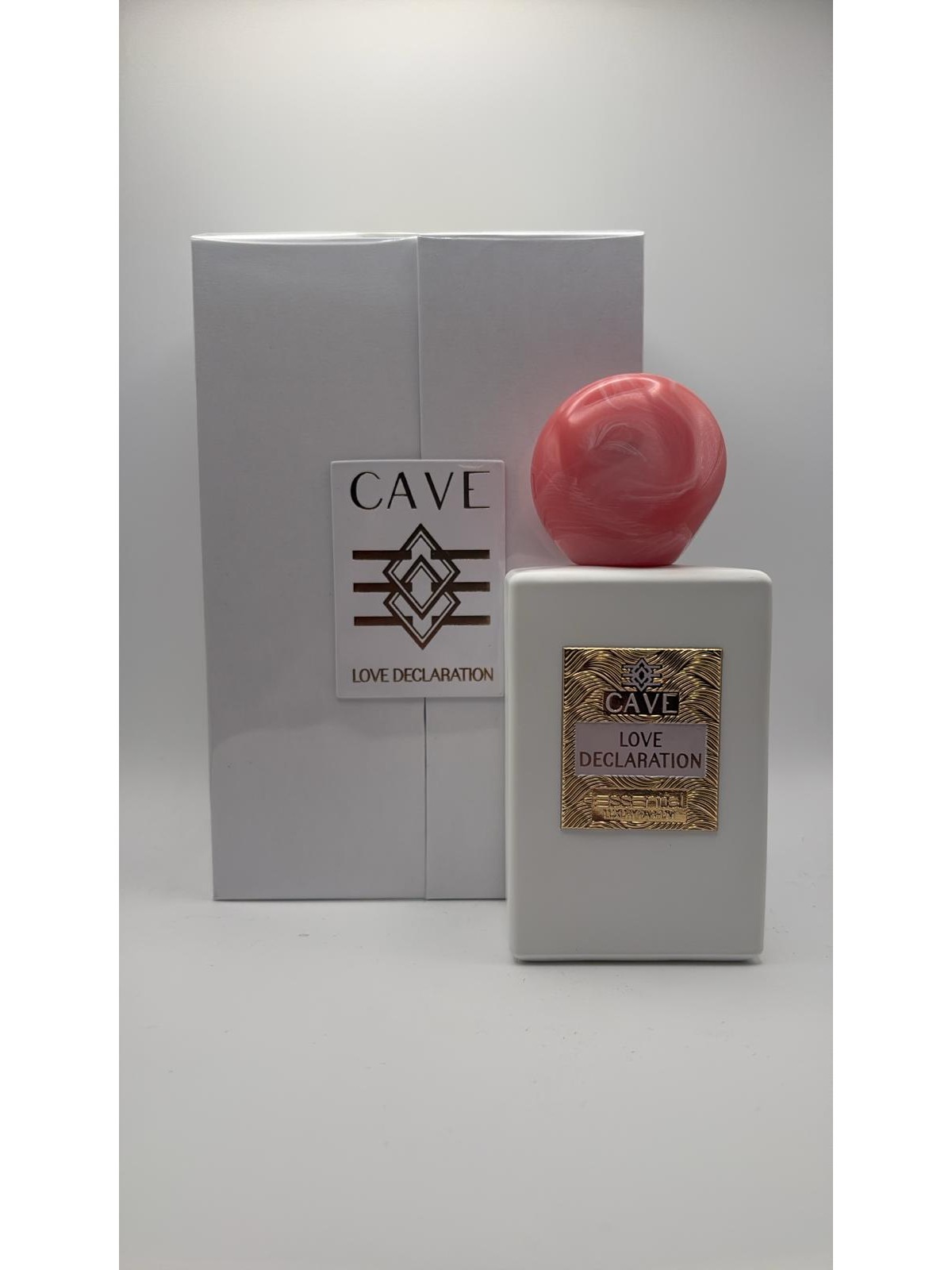 LOVE DECLARATION 100 ml