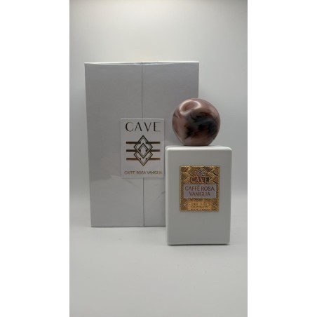 CAFFE' ROSA VANIGLIA 100 ml