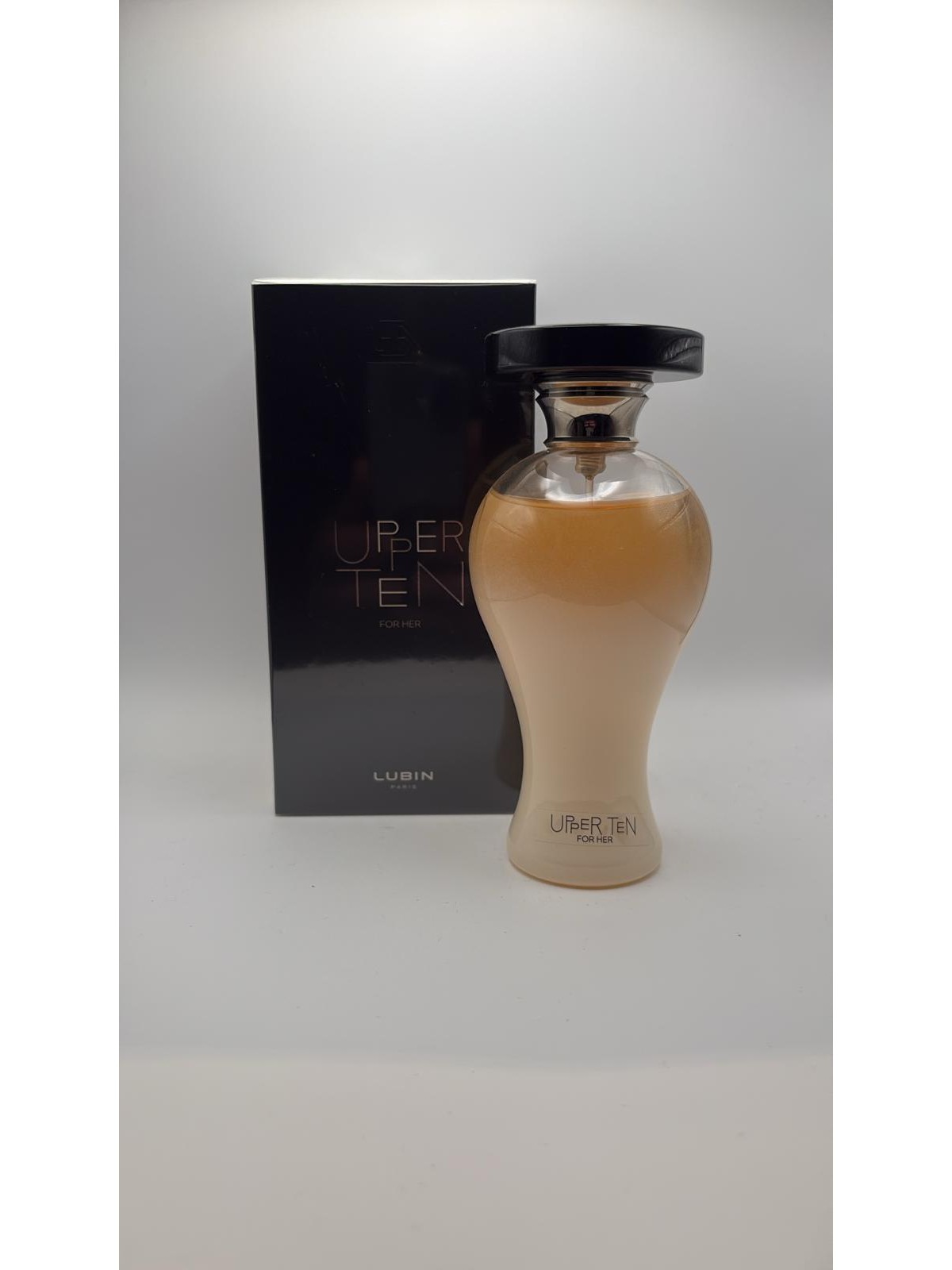 UPER TEN 100 ml