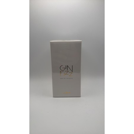 GIN FIZZ 50 ml