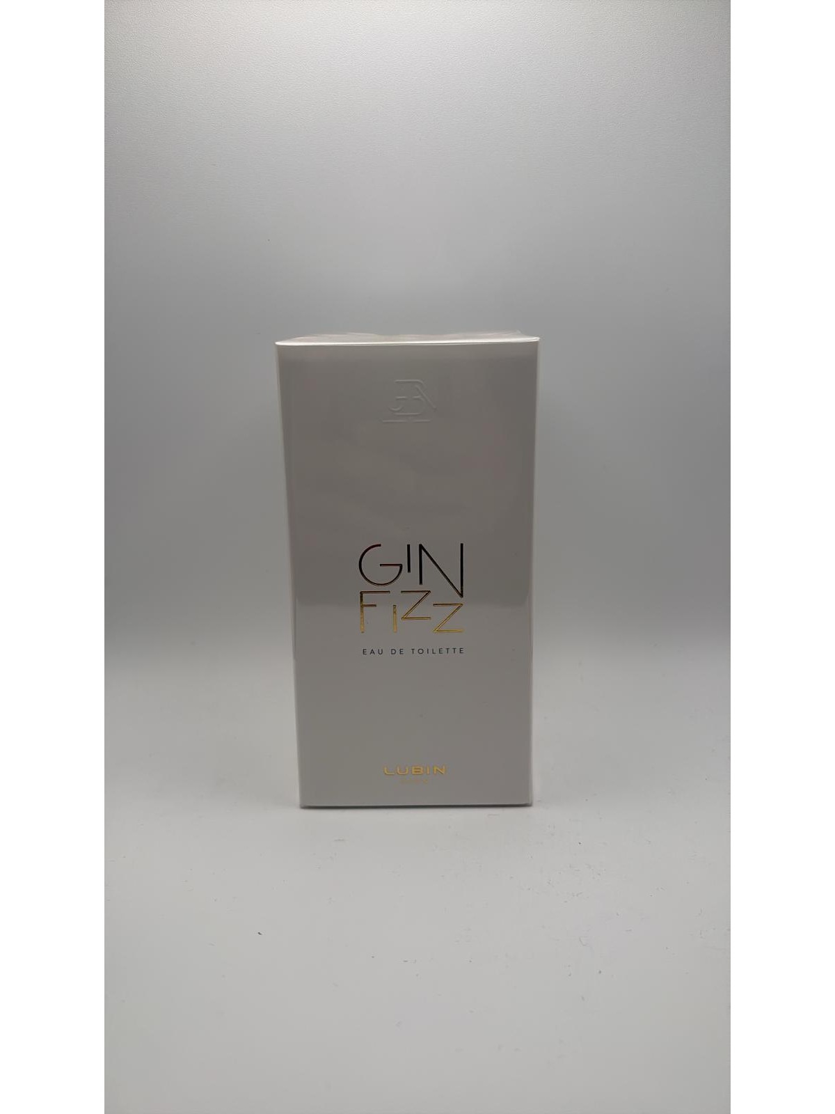 GIN FIZZ 50 ml