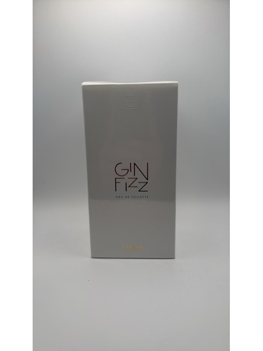 GIN FIZZ 100 ml